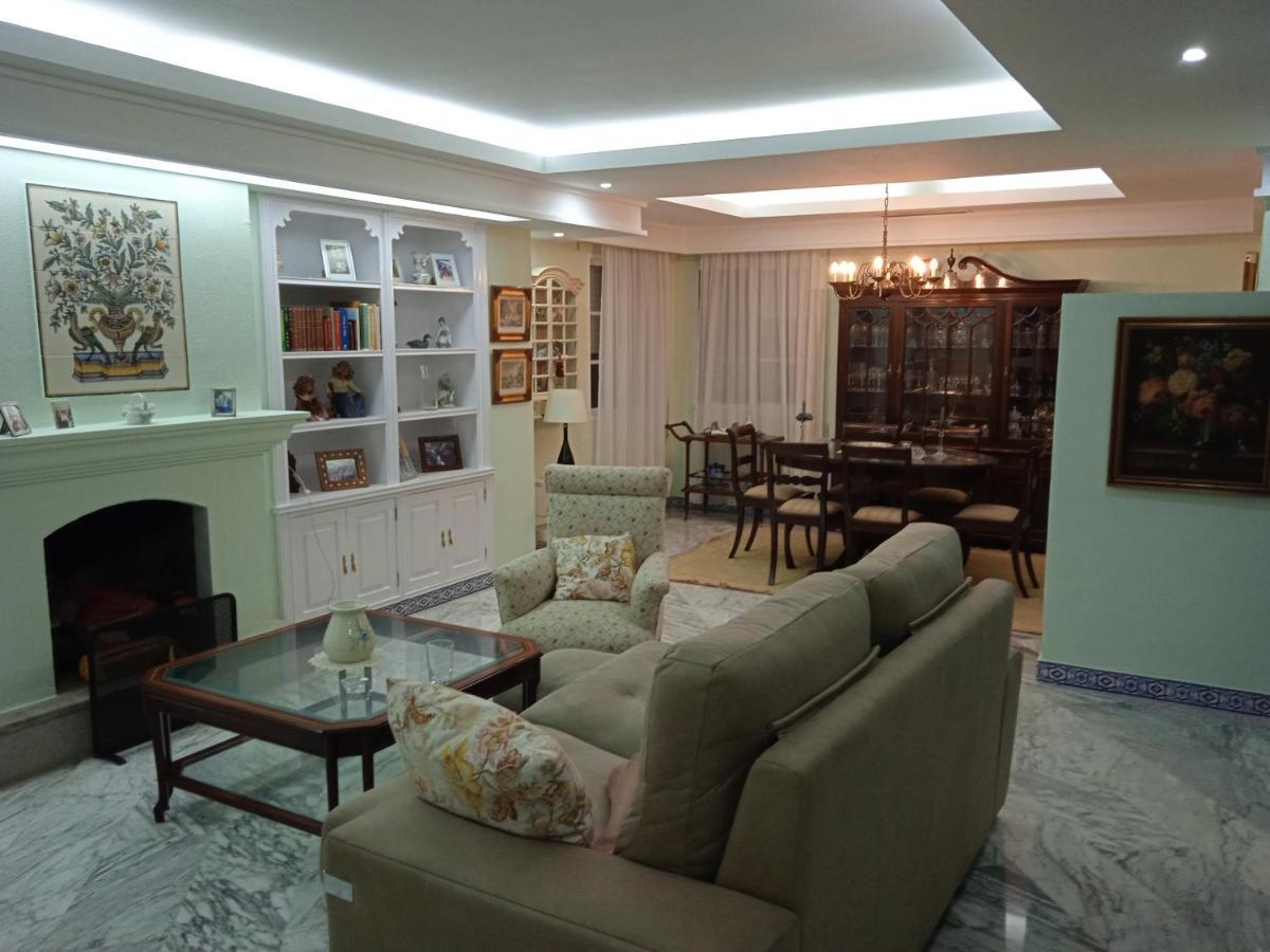 Villa Las Redes 圣玛丽亚港 外观 照片